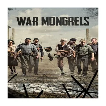 All in Games War Mongrels PC Game
