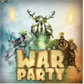 Crazy Monkey Studios War Party PC Game