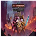 Slitherine Software UK Warhammer 40000 Battlesector Blood Angels Elites PC Game
