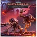 Slitherine Software UK Warhammer 40000 Battlesector Tyranid Elites PC Game