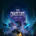 Frontier Warhammer 40000 Chaos Gate Daemonhunters PC Game