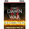 Sega Warhammer 40000 Dawn Of War II Retribution Tyranid Race Pack PC Game