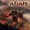 Slitherine Software UK Warhammer 40000 Gladius Chaos Space Marines PC Game