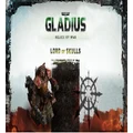 Slitherine Software UK Warhammer 40000 Gladius Lord of Skulls PC Game