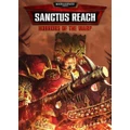 Slitherine Software UK Warhammer 40000 Sanctus Reach Horrors Of The Warp PC Game