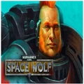 HeroCraft Warhammer 40000 Space Wolf Drenn Redblade PC Game