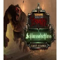 Fatshark Warhammer The End Times Vermintide Schluesselschloss Last Stand PC Game