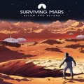 Paradox Surviving Mars Below and Beyond PC Game