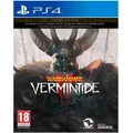 505 Games Warhammer Vermintide 2 Deluxe Edition PS4 Playstation 4 Game