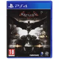 Warner Bros Batman Arkham Knight Refurbished PS4 Playstation 4 Game