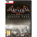 Warner Bros Batman Arkham Knight Season Pass PC Game
