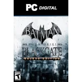 Warner Bros Batman Arkham Origins Blackgate Deluxe Edition PC Game