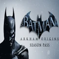 Warner Bros Batman Arkham Origins Season Pass PC Game