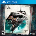 Warner Bros Batman Return to Arkham PS4 Playstation 4 Game
