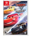 Warner Bros Cars 3 Driven to Win Nintendo Switch Game