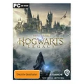 Warner Bros Hogwarts Legacy PC Game