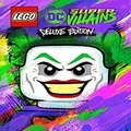 Warner Bros LEGO DC Super Villains Deluxe Edition PC Game
