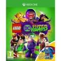 Warner Bros LEGO DC Supervillains Xbox One Game