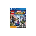 Warner Bros LEGO Marvel Super Heroes 2 PS4 Playstation 4 Game