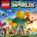 Warner Bros LEGO Worlds PC Game