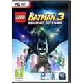 Warner Bros Lego Batman 3 Beyond Gotham PC Game