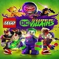 Warner Bros Lego DC Super Villains PC Game
