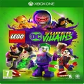 Warner Bros Lego DC Super Villains Xbox One Game