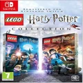 Warner Bros Lego Harry Potter Collection Nintendo Switch Game