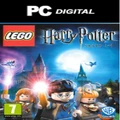 Warner Bros Lego Harry Potter Years 1-4 PC Game