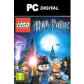 Warner Bros Lego Harry Potter Years 1-4 PC Game
