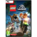 Warner Bros Lego Jurassic World PC Game