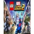 Warner Bros Lego Marvel Super Heroes 2 PC Game