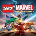 Warner Bros Lego Marvel Superheroes PC Game