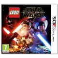 Warner Bros Lego Star Wars The Force Awakens Nintendo 3DS Game