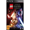 Warner Bros Lego Star Wars The Force Awakens PS3 Playstation 3 Game