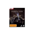 Warner Bros MIddle earth Shadow of War PC Game