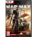 Warner Bros Mad Max PC Game