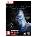 Warner Bros Middle Earth Shadow Of Mordor Game Of The Year Edition PC Game