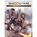 Warner Bros Middle Earth Shadow Of War Definitive Edition PC Game