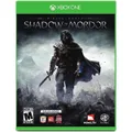Warner Bros Middle Earth The Shadow Of Mordor Refurbished Xbox One Game
