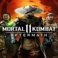 Warner Bros Mortal Kombat 11 Aftermath PC Game