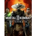 Warner Bros Mortal Kombat 11 Aftermath PC Game