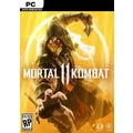 Warner Bros Mortal Kombat 11 PC Game