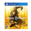 Warner Bros Mortal Kombat 11 PS4 Playstation 4 Game