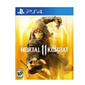 Warner Bros Mortal Kombat 11 PS4 Playstation 4 Game