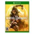 Warner Bros Mortal Kombat 11 Refurbished Xbox One Game