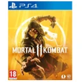 Warner Bros Mortal Kombat 11 Refurbished PS4 Playstation 4 Game