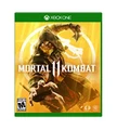 Warner Bros Mortal Kombat 11 Xbox One Game