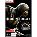 Warner Bros Mortal Kombat X PC Game