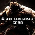Warner Bros Mortal Kombat X Goro PC Game